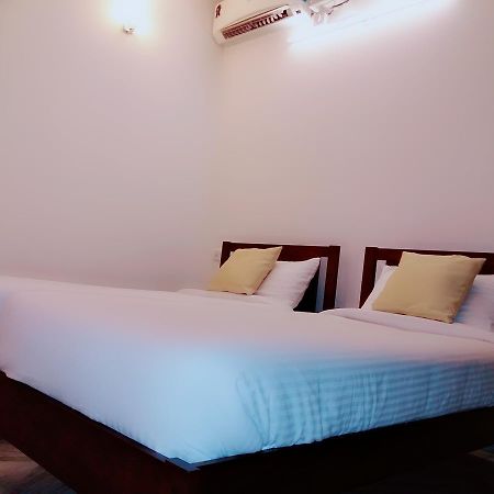 העיר בנגלור Mash Manyata Serviced Apartments מראה חיצוני תמונה