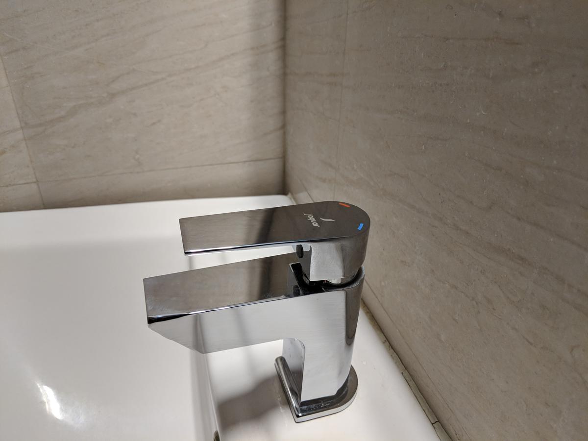 העיר בנגלור Mash Manyata Serviced Apartments מראה חיצוני תמונה